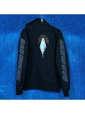 Bad Omens Rock Tour Hoodie Size Small